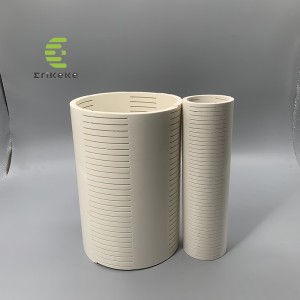 Ο πλαστικός σωλήνας υψηλής πίεσης από PVC για πόσιμο νερό